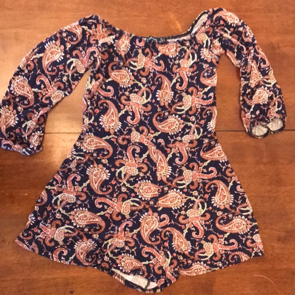 3 Boohoo Rompers - Picture 4 of 4